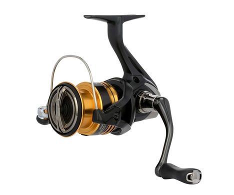 Котушка Shimano Sahara '22 2500 FJ