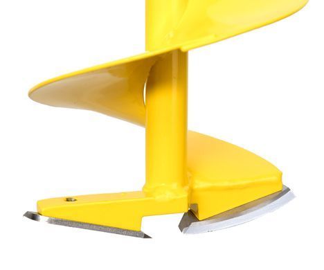 ICE ATTACK Льодобур 150mm