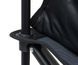 Крісло розкладне Forrest Voyager Сірий меланж