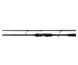 Спінінгове вудлище Hearty Rise Evolution III 602LS 1.84м 2-10г