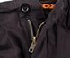 Шорти Fox Collection Combat Shorts Black/Orange XXL