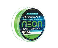 Леска Flagman Ardent Neon 150м 0.18мм