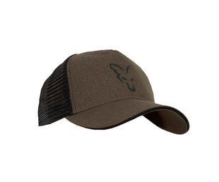 Fox Collection trucker G/B - Кепка