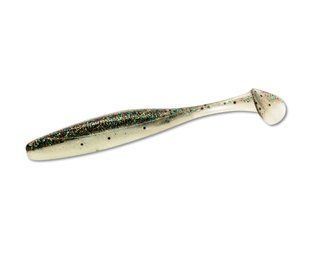 OWNER Вiброхвiст 5586-270(JRS-82) 3,2" Juster Shad #27 8шт. Flash Bass
