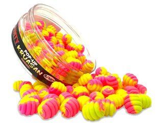 Бойли pop-up Bounty Mini Kruasan Mandarin 6/8мм 55шт
