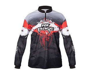 Джерсі Fox Rage Performance Long Sleeve XXL