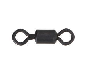 Вертлюжок матовий Carp Pro Expert № 6 (10 шт)
