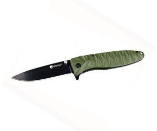 Ніж Ganzo G620g-1 зелений