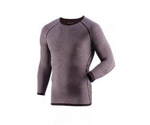 Термобілизна Guahoo Outdoor Middle MGY, рубашка M