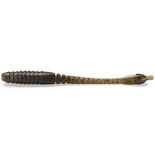 ARW Worm 2" (12шт), #043 - Watermelon Brown/Black