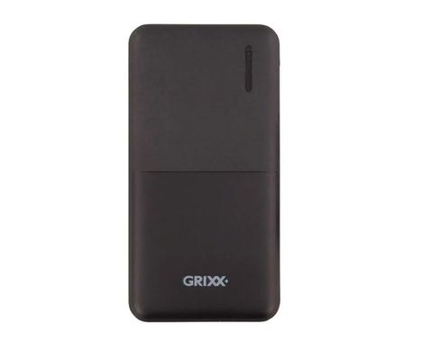 Повербанк Grixx 15000mAh Fast charge