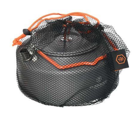 Forrest Camping Kettle 1100 ml, FCK1100
