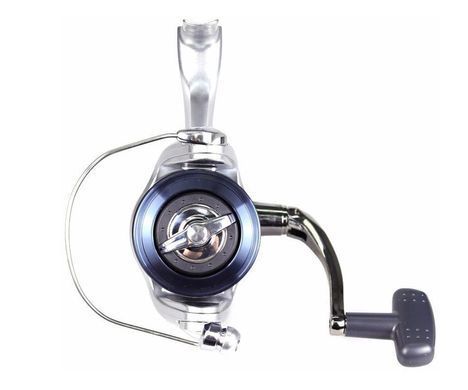 Котушка Shimano Nexeve 18 C3000HG FE