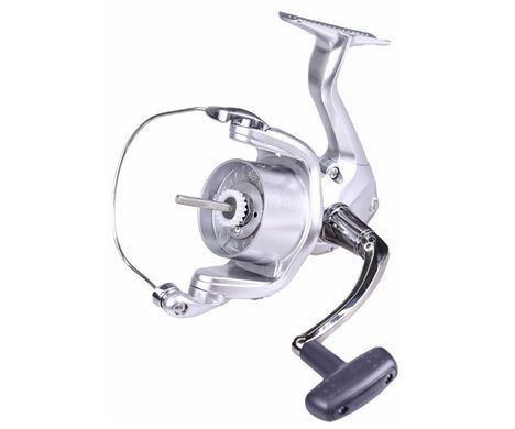Котушка Shimano Nexeve 18 C3000HG FE