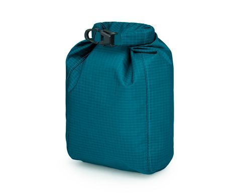 Гермомішок Osprey DrySack 3л w/Window Waterfront Blue