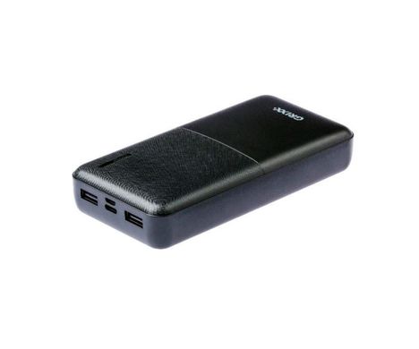 Повербанк Grixx 15000mAh Fast charge