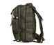 Рюкзак тактичний Flagman Dark/Olive 35л