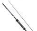 Cпінінговe вудлище Xesta Black Star Hard S-90HX 10-50г 2.74м