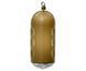 Кормушка пластикова велика 40gr PLASTIC MAGGOT FEEDER large