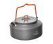 Forrest Camping Kettle 1100 ml, FCK1100