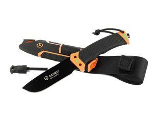 Ніж Ganzo G8012V2 Orange
