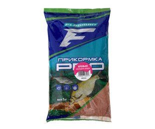 Прикормка Flagman Pro Холодная вода Червь