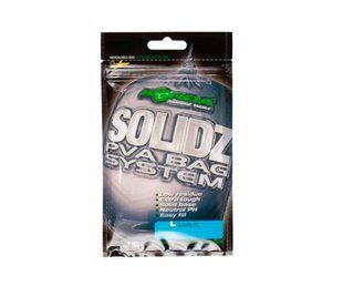 KORDA PVA Пакет Solidz Bags- Large