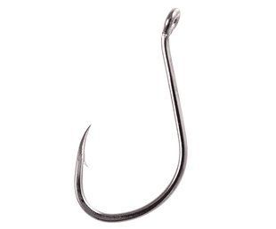 Гачки Owner OH SSW All Purpose Bait Hooks 5115 №06 Black