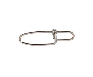 Застібка Owner Cross Lock Snap Swivel 5187 №0
