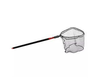 Подсак плавающий Ego S2 Slider Reach Large 22" PVC Net 48" 56x58см