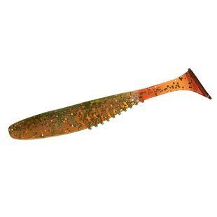 Вiброхвiст Fishing Drugs Gangsta Minnow 7,0" Motor Oil