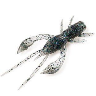 Real Craw 1.5" (10шт), #057 - Bluegill