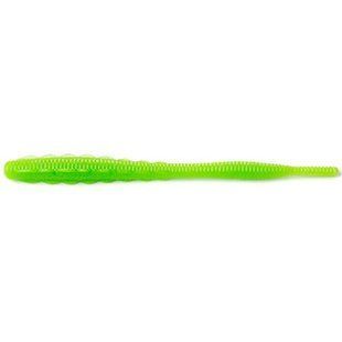 Силикон Scaly 2.8" (10шт), #105-Apple Green