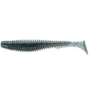 U-Shad 2" (10шт), #057 - Bluegill