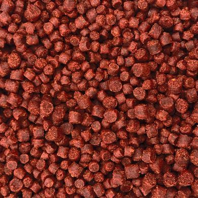Варені гранули Puhach Baits Premium Line Shelf Life Pellets 1 kg - Krill 8/10 mm