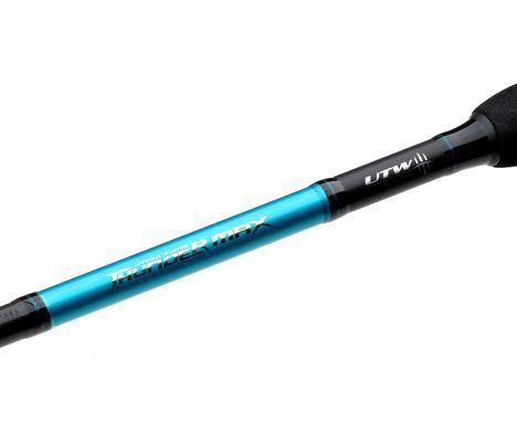 Спiнiнг Flagman Thunder Max 802M 2.44m 7-28g