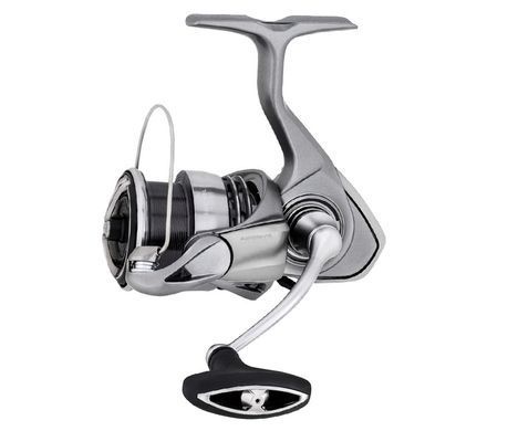 Котушка Daiwa '23 Exceler LT 4000D-C