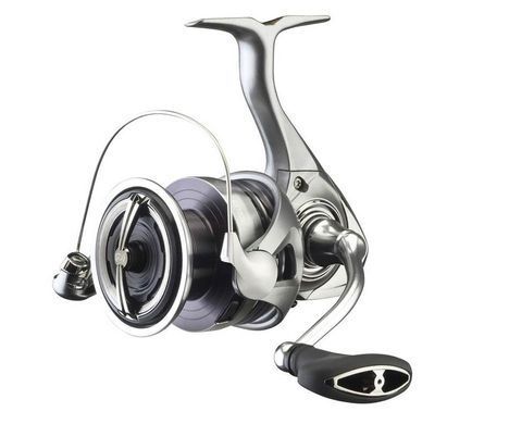 Котушка Daiwa '23 Exceler LT 4000D-C
