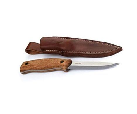 Ніж туристичний BPS Knives Full Tang орех
