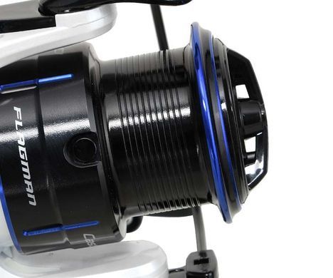 Котушка Flagman Cast Master Feeder 5000 FD Screw in Handle