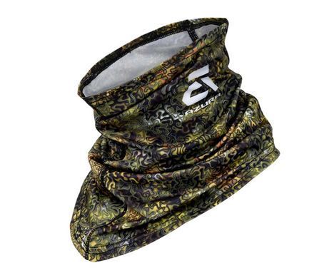 Баф AZURA Sungater Green Camo
