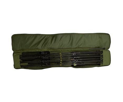Чохол на 6 вудлищ Trakker NXG 6 Rod Holdall 13ft