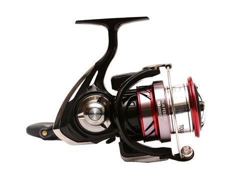 Котушка Daiwa 18 Ninja Match & Feeder LT 6000SS