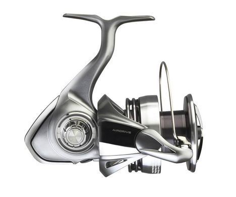Котушка Daiwa '23 Exceler LT 4000D-C