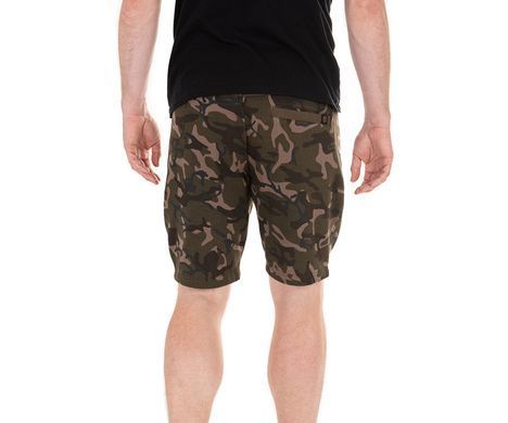 Шорти Fox Camo Jogger Shorts XXL