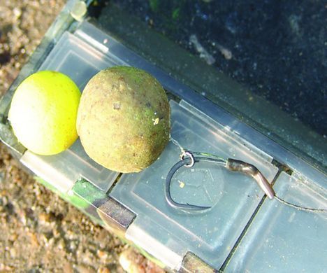 Кільця для оснасток Korda Rig Ring Micro