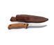 Ніж туристичний BPS Knives Full Tang орех