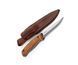 Ніж туристичний BPS Knives Full Tang орех