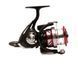 Котушка Daiwa 18 Ninja Match & Feeder LT 6000SS