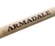 Фідерне вудлище Flagman Armadale Multi Feeder 3-3.9м 20-80г, 80 г, Графит (карбон), Середньо-Швидка (Moderate-Fast), 127 см, 5+4, Пробка, Фидерное, 2.2 мм, 20 г